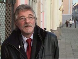 Police comment on opening of borders, express concern News Clip