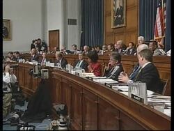 USA: WASHINGTON: HEARING ON FUTURE OF PRESIDENT CLINTON BEGIN Instructional Video