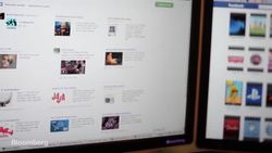 How a Russian Group Used Facebook to Buy Political Ads News Clip