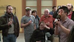 CLEAN : Australian winemakers court Asian tastebuds News Clip