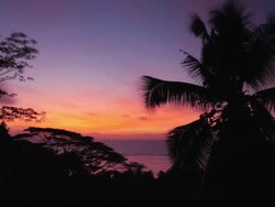 Sunrise. Time lapse Stock Footage