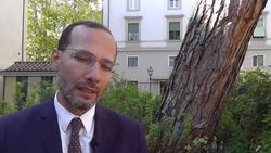 Finding site for new mosque proving difficult News Clip