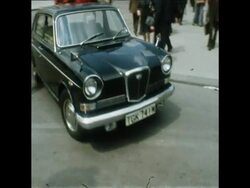 SYND 3-6-74 MPS RECALLED TO PARLIAMENT TO DISCUSS ULSTER News Clip