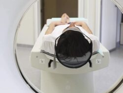 Medical point of view Stock Footage