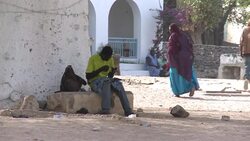 CLEAN : Obama to visit a slave trading historical News Clip