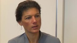 Germany's populist parties want more say News Clip