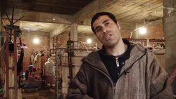 CLEAN: Morocco: Berber tradition of handweaving in danger of extinction News Clip