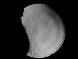 Mans cough shot using schlieren video. Stock Footage