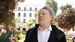 VOICED: Maybe not tomorrow, but soon: Casablanca's old core crumbles News Clip