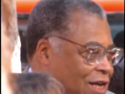 'Wyatt Earp' Premiere Stock Footage