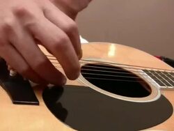 GUITAR V.3 (HD/DV) Stock Footage