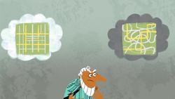 TED-ED: Plato's best (and worst) ideas - Wisecrack Instructional Video