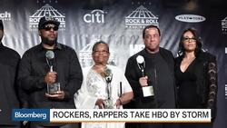 Rock & Roll Hall of Fame CEO on the Class of 2016 News Clip