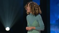 TED: Want to change the world? Start by being brave enough to care | Cleo Wade Instructional Video