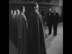 CAN 314 BISHOPS SWEAR THEIR ALLEGIANCE TO HUNGRY Instructional Video