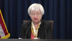Fed Leaves Rates Unchanged; No Hint of Next Hike News Clip
