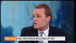 Is Today the Day the Fed Ends Quantitative Easing? News Clip