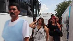 CLEAN : In Mexico NAFTA's winners worry for its future News Clip