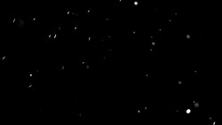 Particles Stock Footage