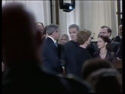 President attends star studded 9/11 tribute Instructional Video