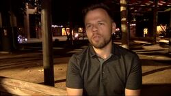 Texans React to Cruz Ending Presidential Bid News Clip