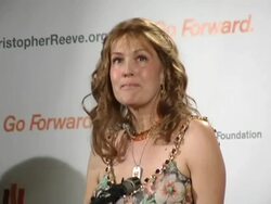 'A Magical Evening' Sponsored by The Christopher Reeve Foundation Stock Footage