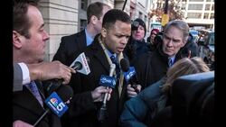 CLEAN : Ex Rep Jesse Jackson Jr to be sentenced News Clip
