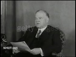 Hoover speaks Instructional Video
