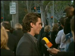 'William Shakespeare's A Midsummer Night's Dream' Premiere Stock Footage