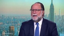 Harvard's Hausmann on Venezuela's Political Climate News Clip