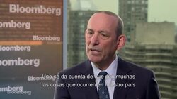 Garber, comisionado de la MLS, dice que los valores del club "crecen drásticamente" News Clip