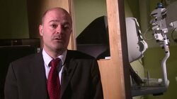 New treatment to help prevent failing eyesight ++REPLAY++ News Clip