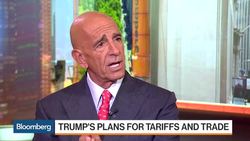 Barrack: Trump Is Mending Wounds, Bridging Divide News Clip