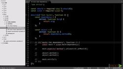 Web Development with Node.JS and MongoDB (Video 30) Instructional Video