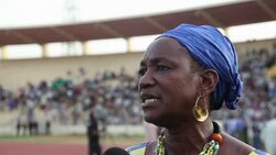 CLEAN: Mali putsch backers name coup leader as hea News Clip