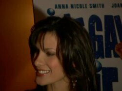 'Illegal Aliens' New York Premiere Stock Footage