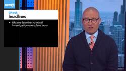 Newsy’s Latest Headlines News Clip