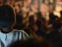 exciting Stock Footage