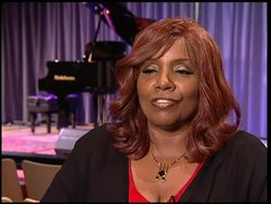 The Queen of disco on her anthem 'I Will Survive' News Clip