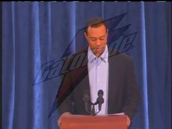 Add Gatorade to the list of endorsement deals that Tiger Woods has lost. A representative for the drink, sold by PepsiCo Inc., confirmed late Friday that it had ended its relationship with the golfer. News Clip