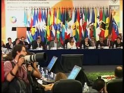 Latin American health ministers meeting on AIDS News Clip