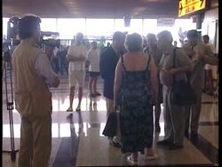 Croatia - Sacirbey Pleads For Zepa News Clip