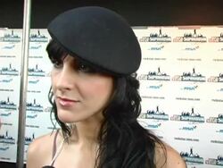 Rock Star Supernova Stock Footage