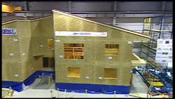 Science in Motion:  Making Earthquakes... Indoors Instructional Video