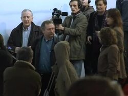 FRENCH-VOTE-ROUNDUP News Clip