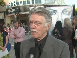 'Whiteout' Premiere Stock Footage