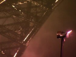 High winds and flooding across Britain News Clip