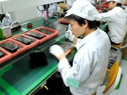 VOICED: Suicides at Apple maker spotlight China's migrant workers News Clip