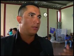Latest on Honduras political crisis, Zelaya still at Brazilian emb News Clip