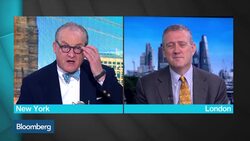 Fed's Bullard: Brexit's U.S. Impact 'Possibly Zero' News Clip